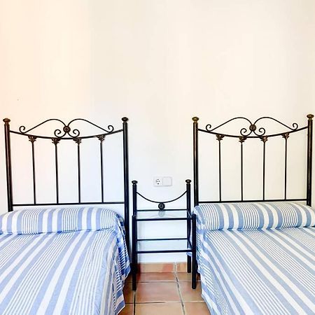 Es Castell De Ca N'Alou De Ses Cases Noves S'Horta ภายนอก รูปภาพ